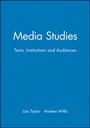 Cover: Media Studies - Wiley
