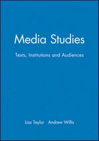 Enlarge image Cover: Media Studies - Wiley