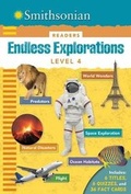 Cover: Smithsonian Readers: Endless Explorations Level 4 - Canterbury Classics