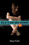 Cover: As Jy 'n Ster Sien Verskiet - Tafelberg