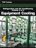 Cover: Refrigeration and Air Conditioning 4 - Equipment Cooling - TSD Training
