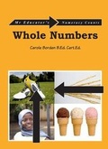 Cover: Whole Numbers - Mr Educator
