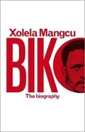 Cover: Biko - A biography - Tafelberg Publishers Ltd