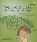 Cover: Stella & Class - Staff Development for Educator