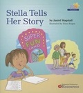 Cover: Stella Tells Her Story - Staff Development for Educator