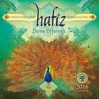 Enlarge image Cover: Hafiz - Amber Lotus