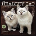 Cover: The Healthy Cat - Amber Lotus