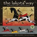 Cover: The Lakota Way - Amber Lotus