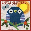 Cover: Little Critters - Amber Lotus