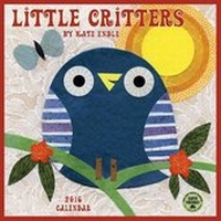 Enlarge image Cover: Little Critters - Amber Lotus