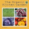 Cover: The Organic Kitchen Garden - Amber Lotus