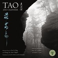 Enlarge image Cover: Tao - Amber Lotus