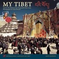 Cover: Tibet - Amber Lotus