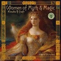 Cover: Women of Myth & Magic - Amber Lotus