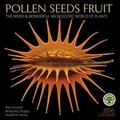 Cover: Pollen Seeds Fruit - Amber Lotus