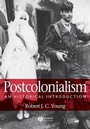 Cover: Postcolonialism - Blackwell Publishers