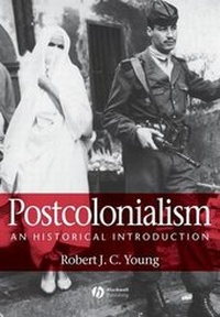 Enlarge image Cover: Postcolonialism - Blackwell Publishers