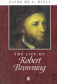 Enlarge image Cover: The Life of Robert Browning - Wiley