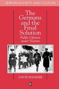 Cover: The Germans and the Final Solution - Wiley