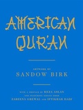Cover: American Qur'an - Liveright Publishing Corporation