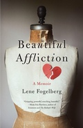 Cover: Beautiful Affliction - She Writes Press