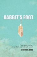 Cover: Rabbit's Foot - Re.Ad Select