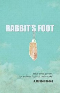 Enlarge image Cover: Rabbit's Foot - Re.Ad Select