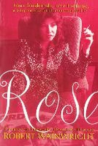 Enlarge image Cover: Rose - Allen & Unwin