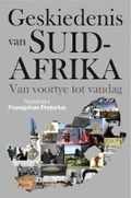 Cover: Geskiedenis van Suid-Afrika - Tafelberg Publishers Ltd