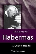 Cover: Habermas - Wiley