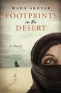 Cover: Footprints in the Desert - Open Road Media