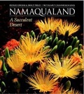 Cover: Namaqualand: A succulent desert - Fernwood Press