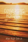 Cover: Converging Horizons - Wipf & Stock Publishers