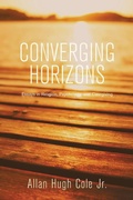 Cover: Converging Horizons - Wipf & Stock Publishers