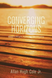 Enlarge image Cover: Converging Horizons - Wipf & Stock Publishers