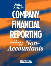 Enlarge image Cover: Company Financial Reporting - Wiley
