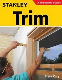 Enlarge image Cover: Trim - Taunton Press