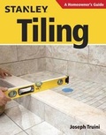 Cover: Tiling - Taunton Press