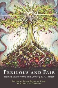 Enlarge image Cover: Perilous and Fair - Mythopoeic Press