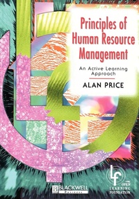 Enlarge image Cover: Principles of Human Resource Management - Wiley