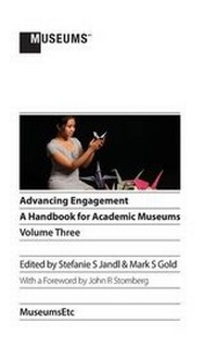 Abbildung von: Advancing Engagement - MuseumsEtc