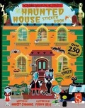 Cover: Haunted House - Salariya Book Company Ltd