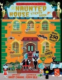 Enlarge image Cover: Haunted House - Salariya Book Company Ltd
