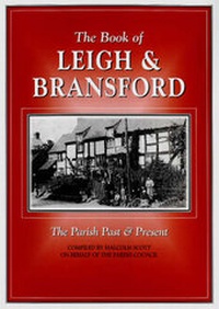 Abbildung von: The Book of Leigh and Bransford - Halsgrove