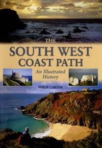 Abbildung von: South West Coastal Path - Devon Books