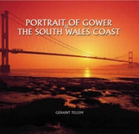 Abbildung von: Portrait of Gower and the South Wales Coast - Halsgrove