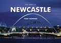 Cover: Spirit of Newcastle - Halsgrove