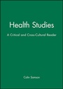 Cover: Health Studies - Wiley
