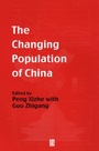 Cover: The Changing Population of China - Wiley
