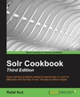 Cover: Solr Cookbook - Third Edition - Packt Publishing